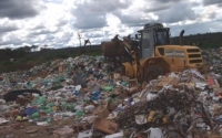 Brasil precisa de 448 aterros sanitários para acabar com lixões